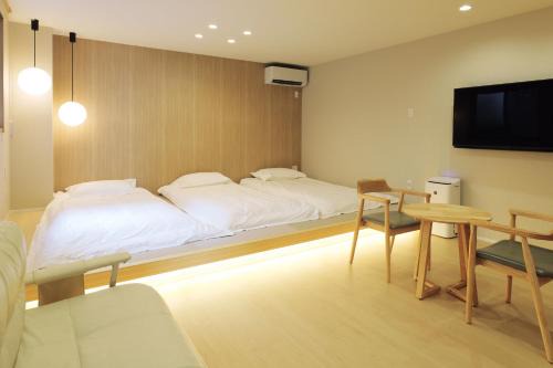 Minato House | Hotel 森之晴 Hotel MorinoHaru