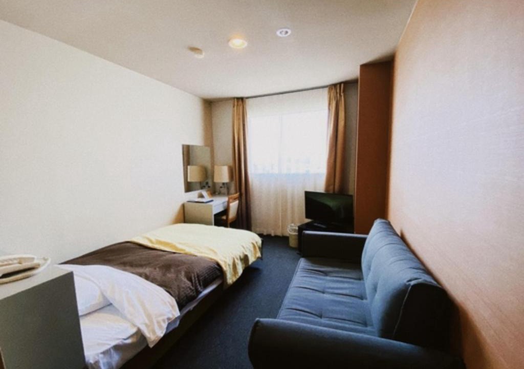 Maebashi Hotel | Hotel 1-2-3 Maebashi Mercury - Vacation STAY 07728v