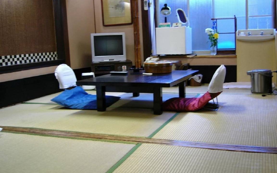 Katahara Hotel | Hotel ∙ 1 bedroom ∙ 3 guests