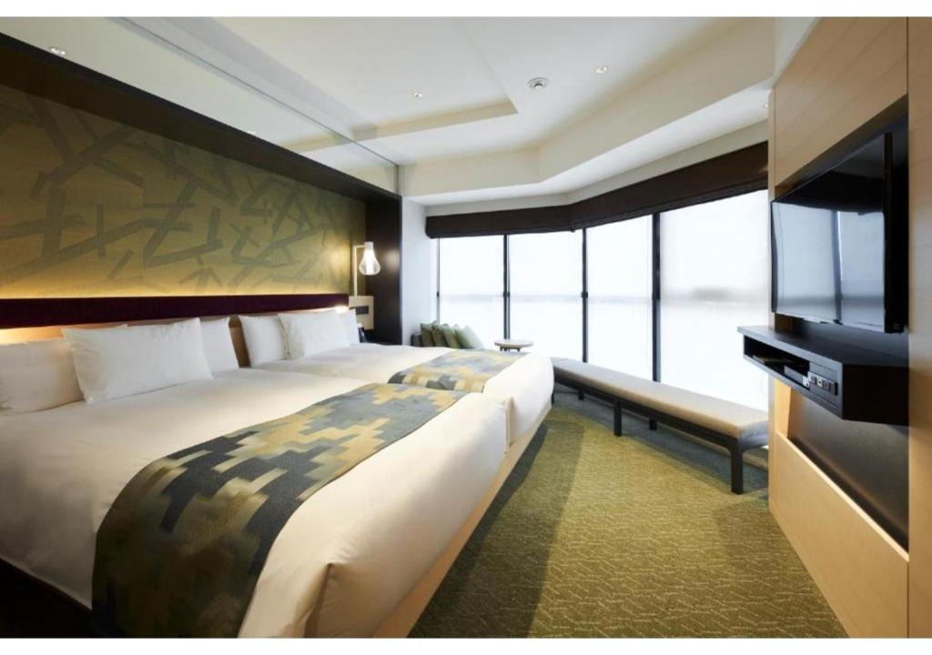 Shinbashi Hotel | HOTEL 1899 TOKYO - Vacation STAY 78652v