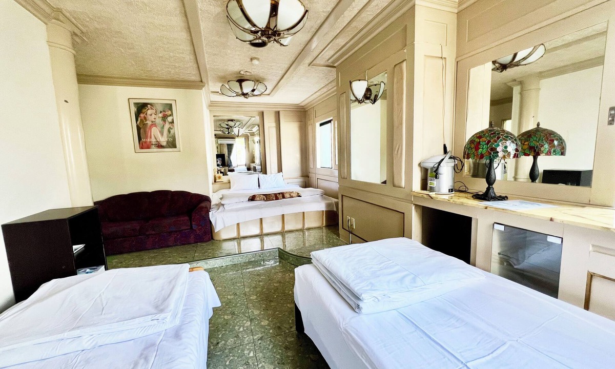 Nagasaki Hotel | Hotel 21