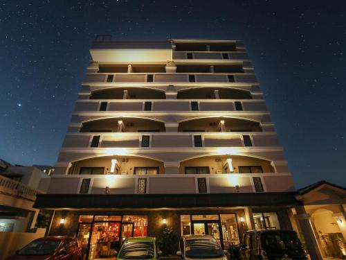 Taira Hotel | Hotel 385