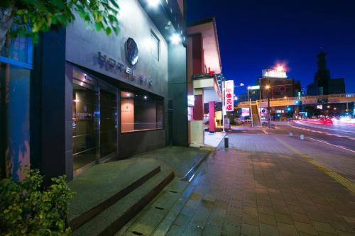 Oita Hotel | HOTEL 910