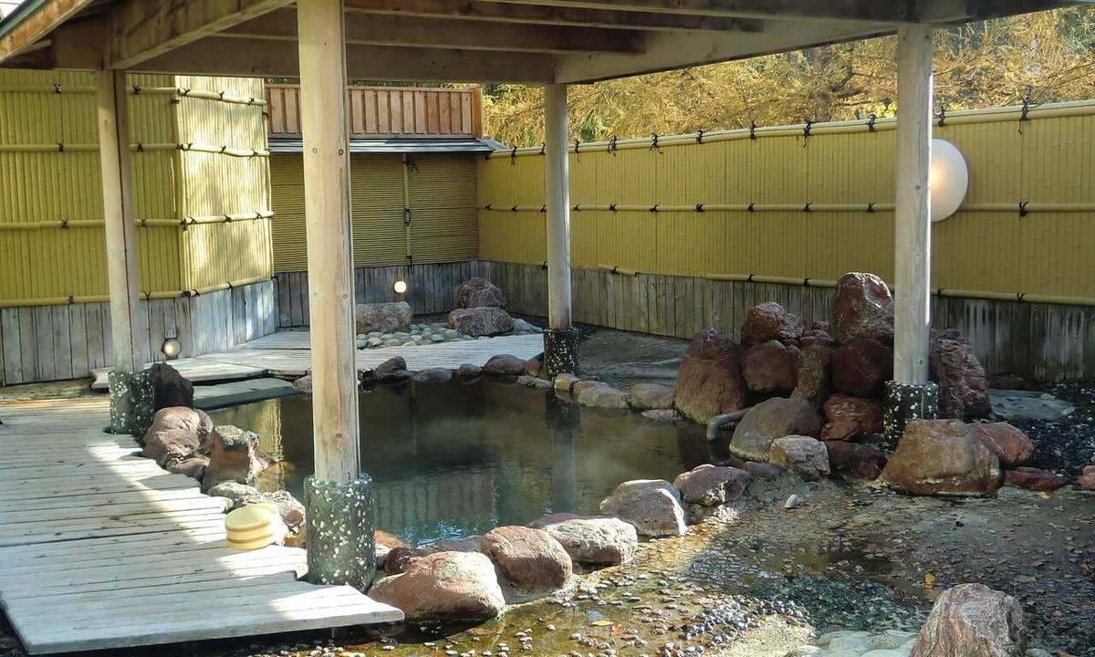 Abashiri Hotel | Hotel Abashirikoso