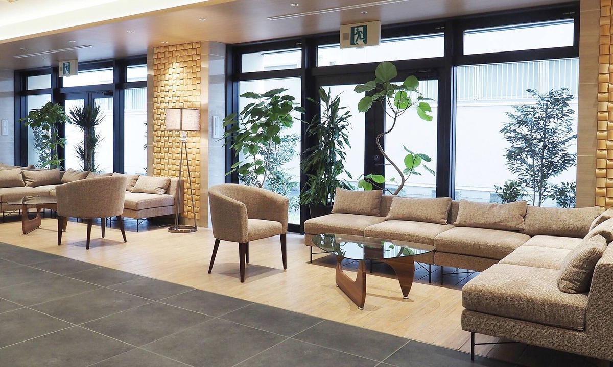 Takatsuki Hotel | Hotel Abest Grande Takatsuki