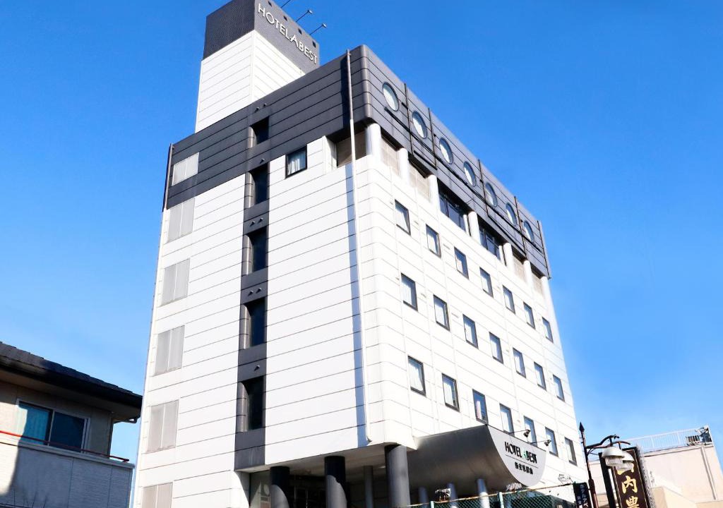 Anjo Hotel | Hotel Abest Shin-Anjo-Ekimae