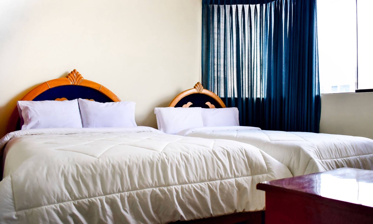 El Tambo Hotel | Hotel Adas Palace