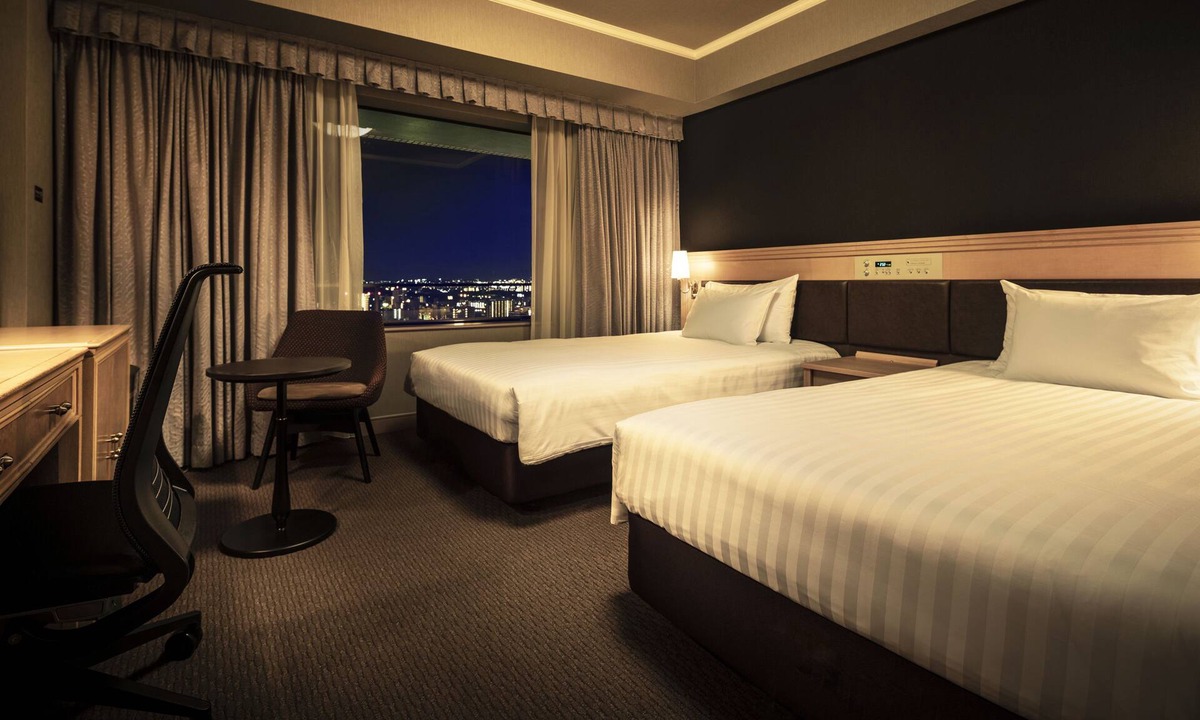 Sakai Ward Hotel | Hotel Agora Regency Osaka Sakai