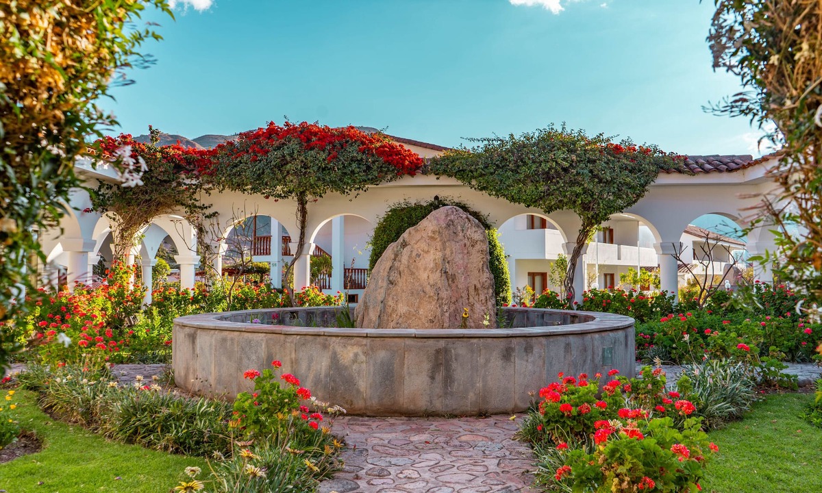 Urubamba Hotel | Hotel Agustos Urubamba