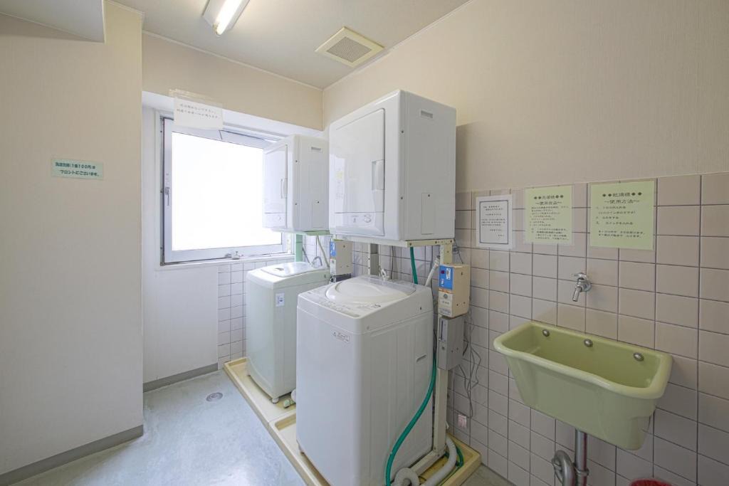 Komatsu Hotel | Hotel Air Port Komatsu / Vacation STAY 67497