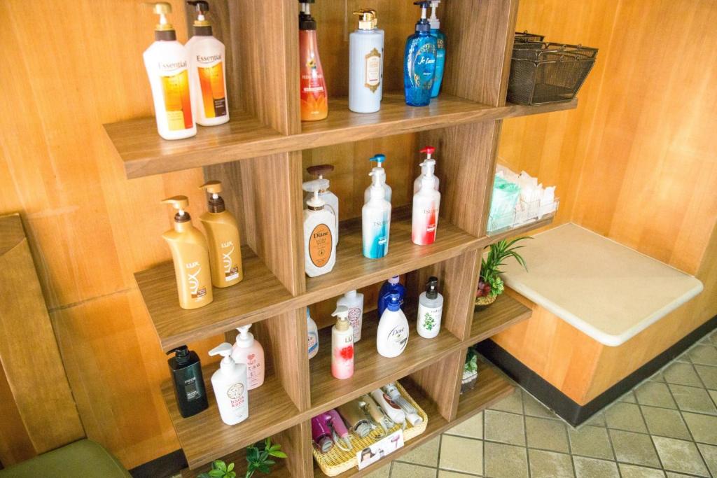 Komatsu Hotel | Hotel Air Port Komatsu / Vacation STAY 67472
