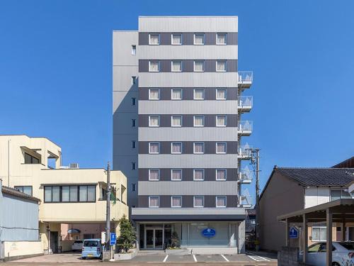 Komatsu Hotel | Hotel Airport Komatsu