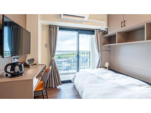 Gushi Hotel | Hotel Airport View NAHA - Vacation STAY 02338v