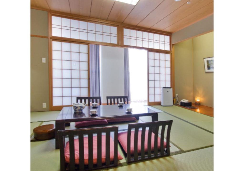 Imabari Hotel | Hotel Ajour Shionomaru - Vacation STAY 92321