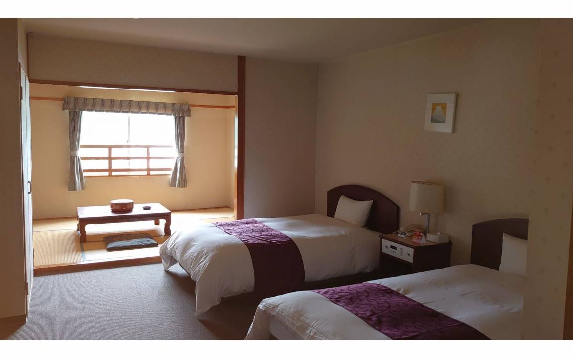 Sukumo Hotel | Hotel ∙ Akisawa Hotel