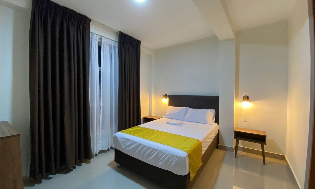 La Tinguina Hotel | Hotel Alba Suites Ica