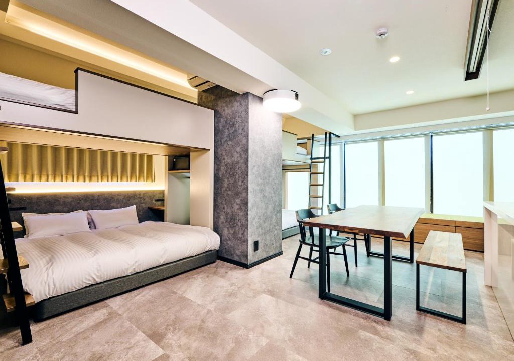 Asakusabashi Hotel | HOTEL ALL IN TOKYO Asakusabashi