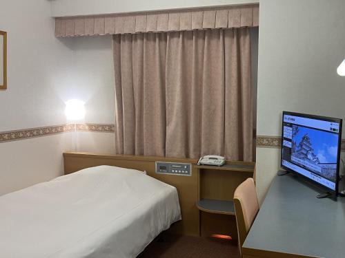 Nukazuka Hotel | Hotel Alpha-One Aizuwakamatsu