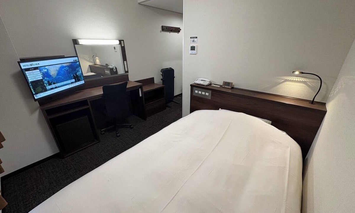 Taira Hotel | Hotel Alpha-One Iwaki