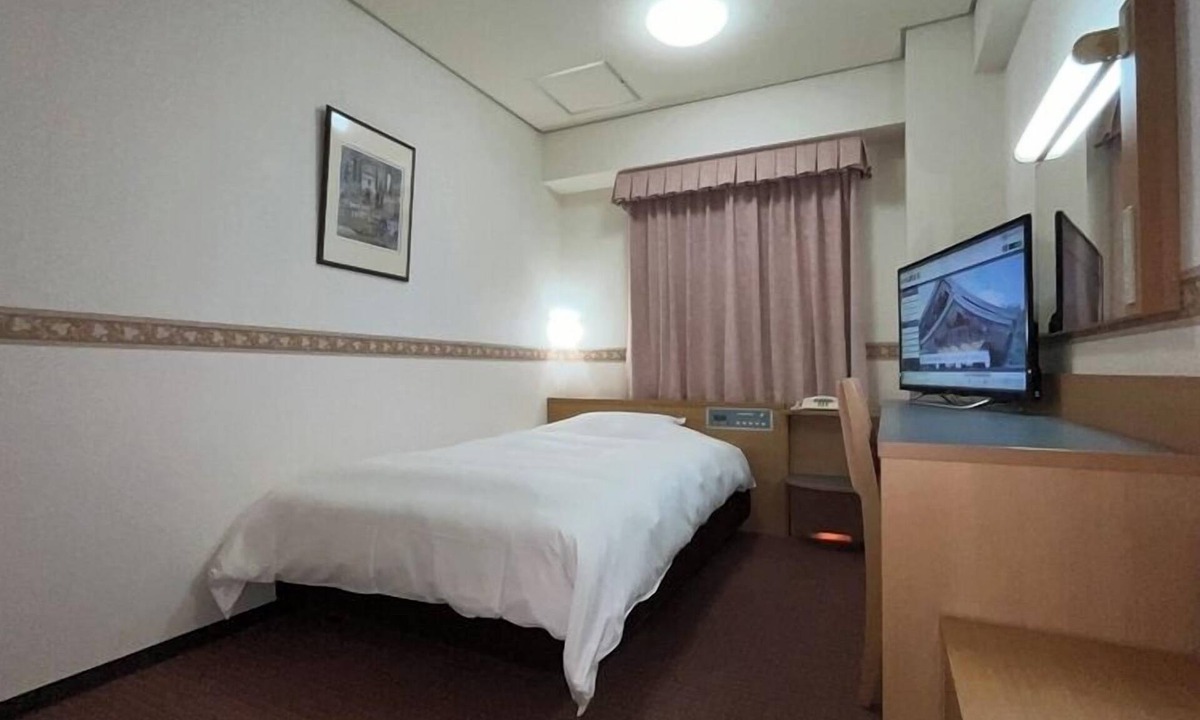 Hatago Oda Onsen Hotel | Hotel Alpha-One Izumo