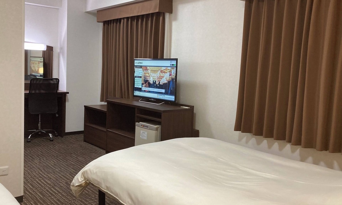 Miyakonojo Hotel | Hotel Alpha-One Miyakonojo