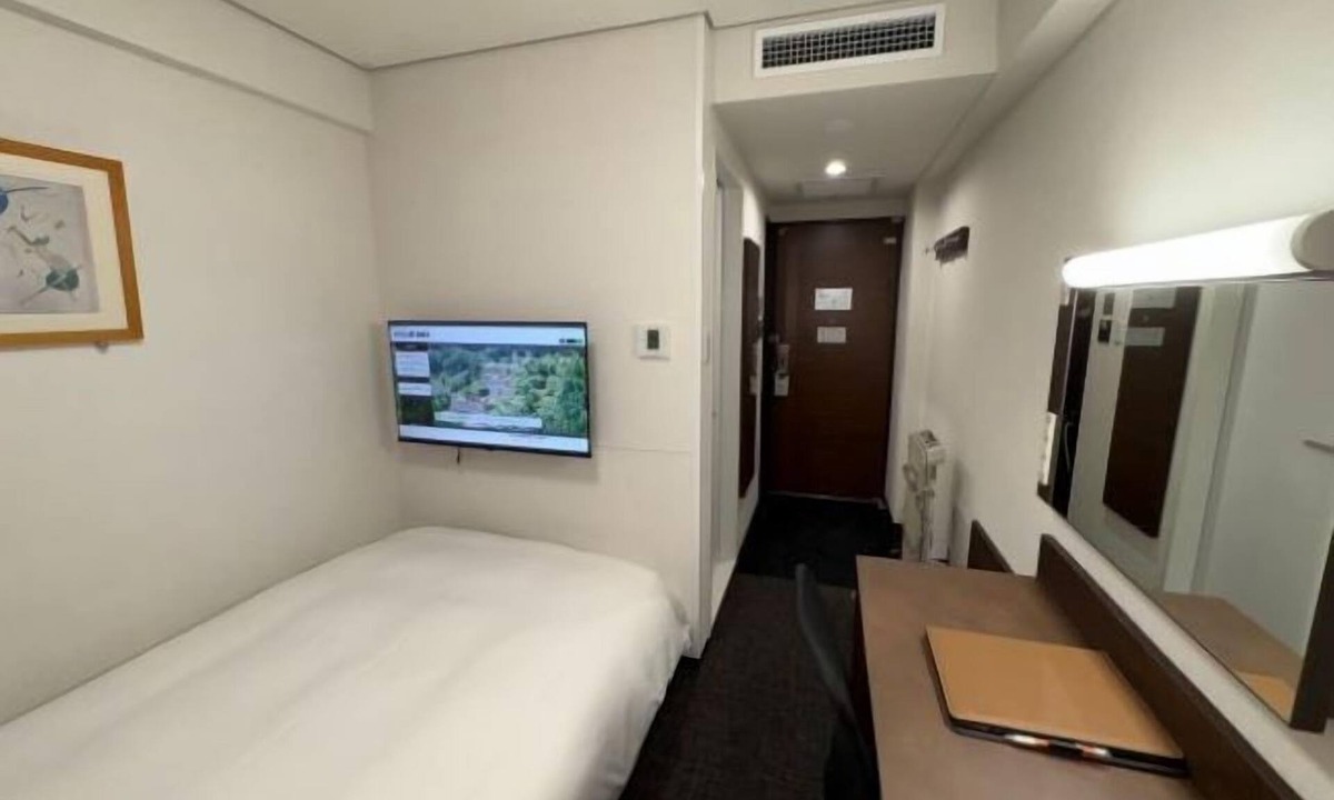 Niihama Hotel | Hotel Alpha-One Niihama