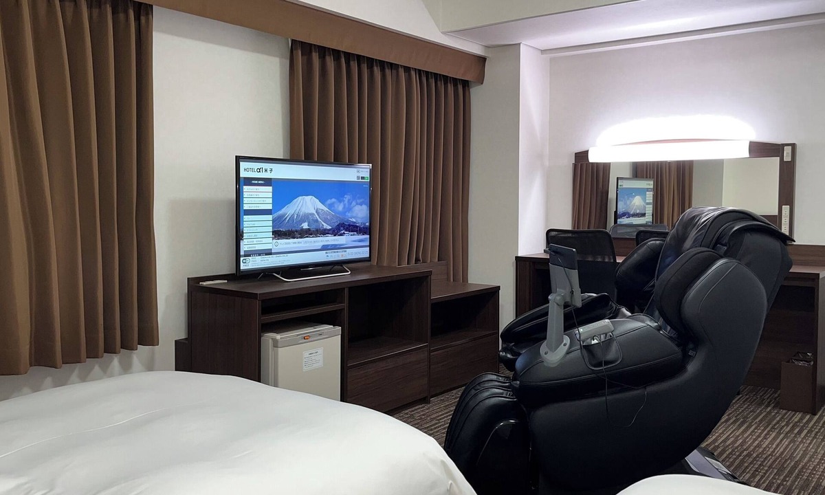 Yonago Hotel | Hotel Alpha-One Yonago