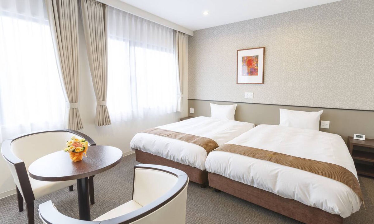 Maizuru Hotel | Hotel Amabile Maizuru