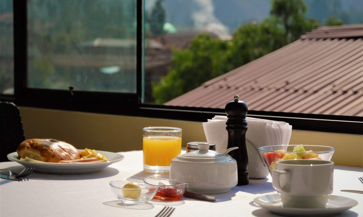 Urubamba Hotel | Hotel Andes Urubamba By Ämak