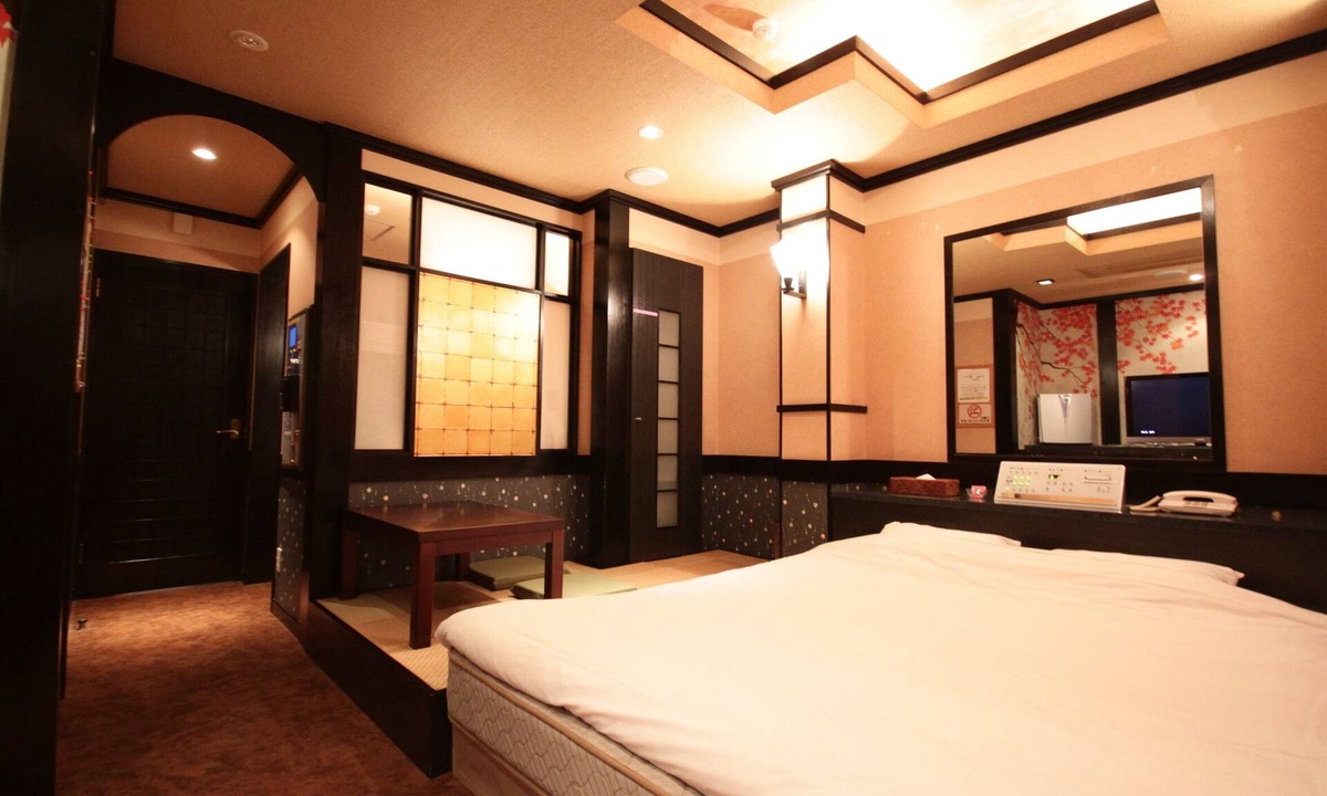 Yoshioka Hotel | HOTEL ANNOIE