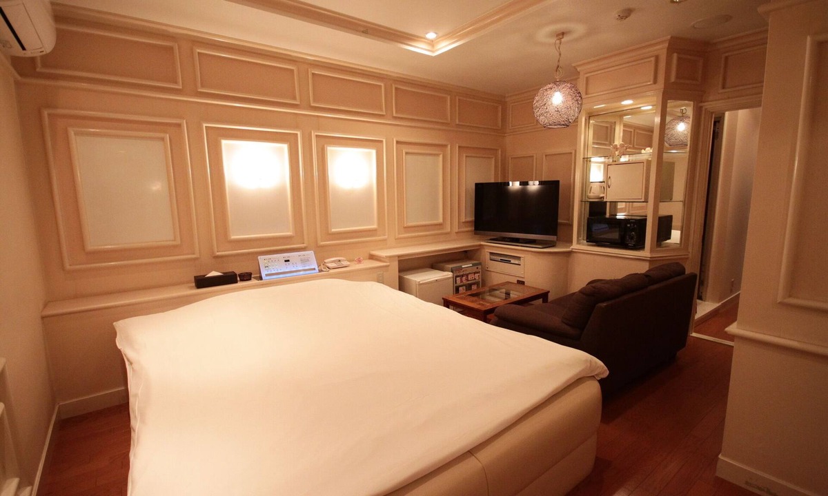 Yoshioka Hotel | HOTEL ANNOIE