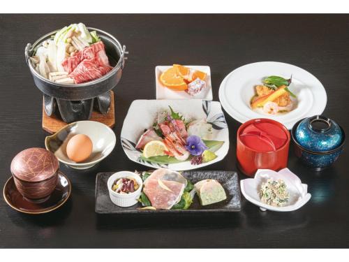 Miyazaki Hotel | Hotel Aoshima Cinqmale - Vacation STAY 67416v