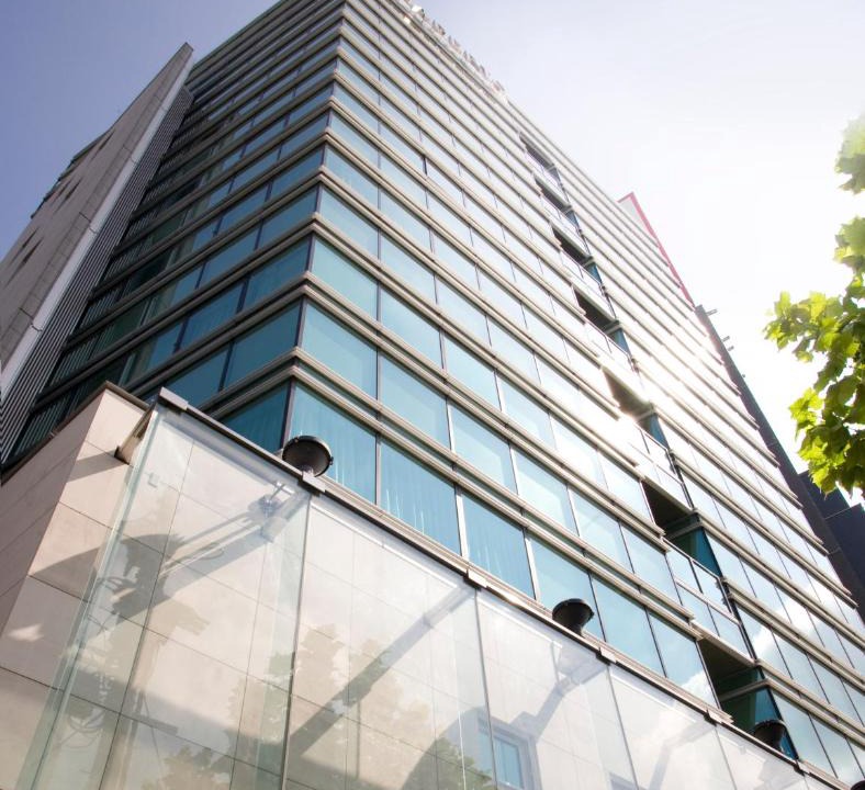 Toshima Hotel | HOTEL APERTO (Adult Only)