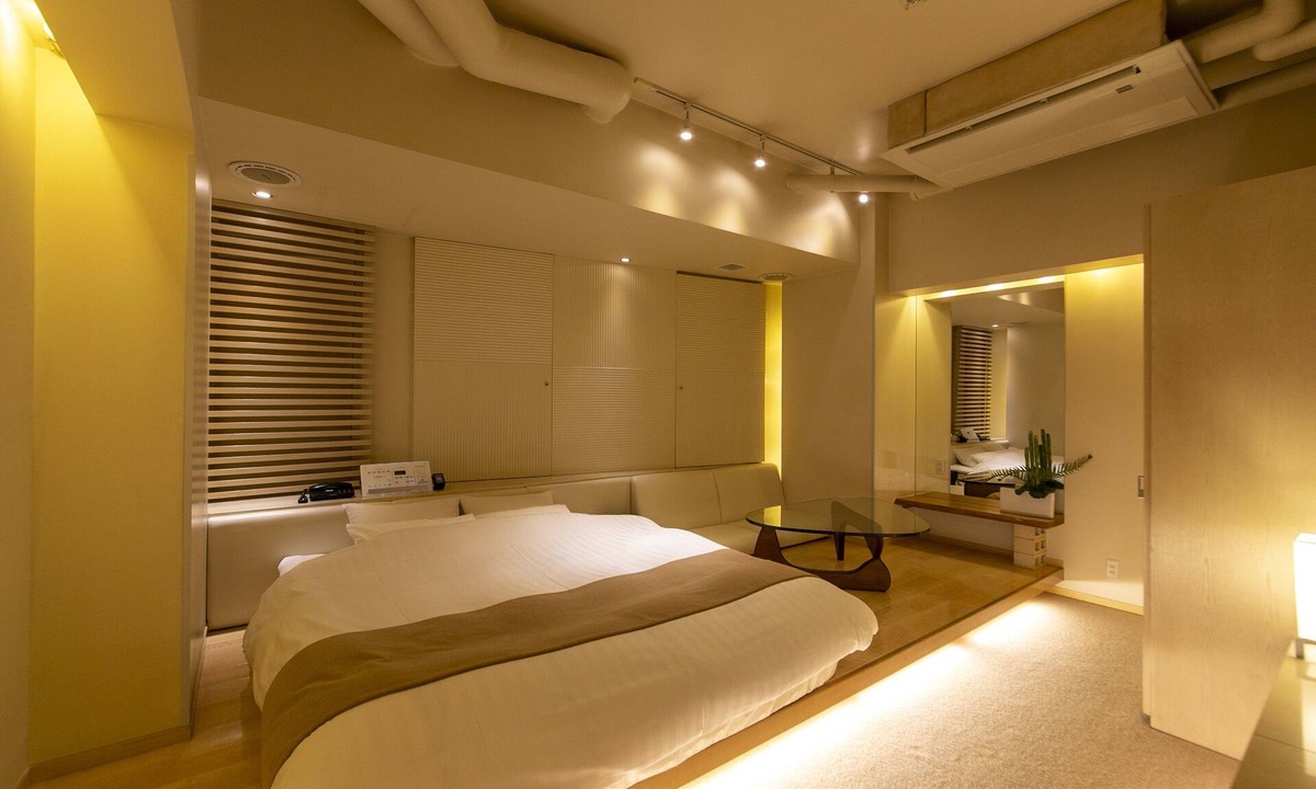 Toshima Hotel | Hotel Aperto- Adults Only