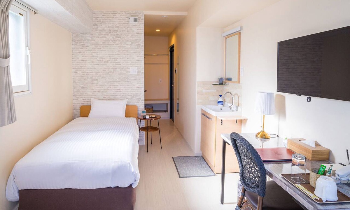 Taira Hotel | Hotel Apex Resort