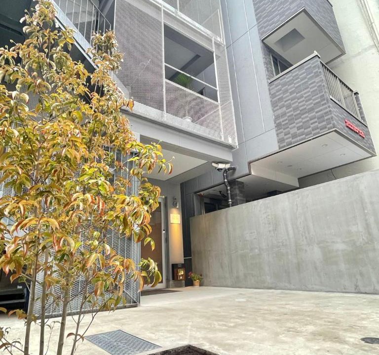 Higashiueno Hotel | Hotel Apreton