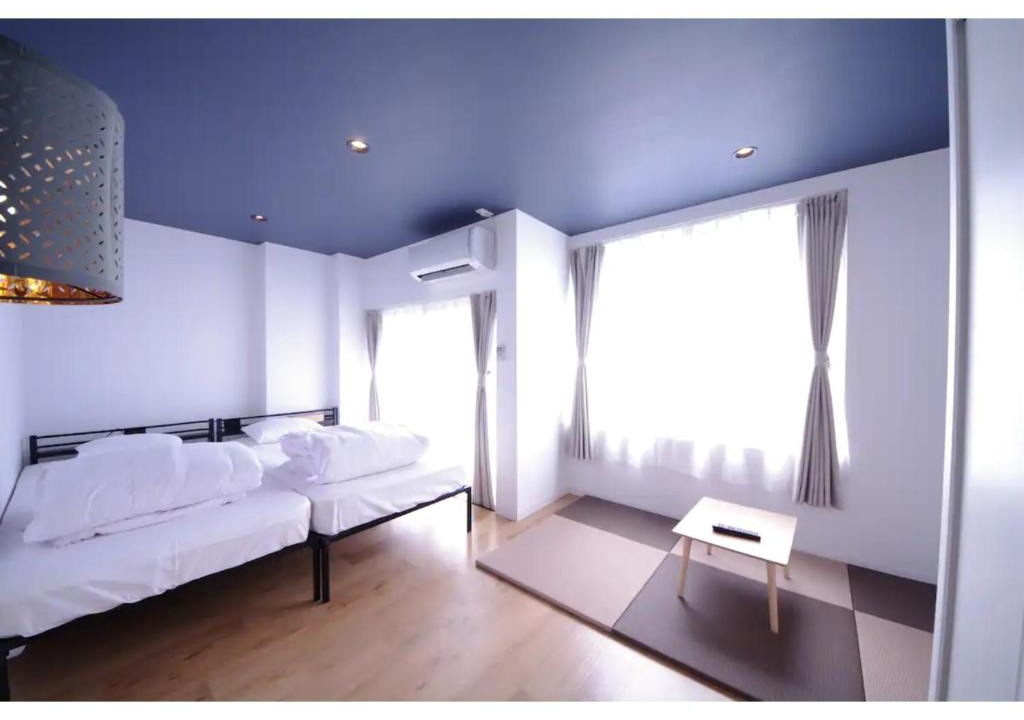 Korinbo Apartment | HOTEL APT SESELA - Vacation STAY 12878