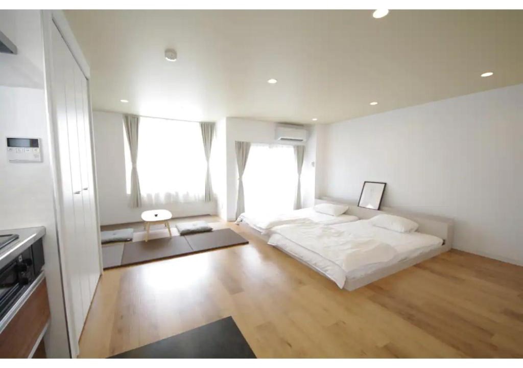 Korinbo Apartment | HOTEL APT SESELA - Vacation STAY 12877