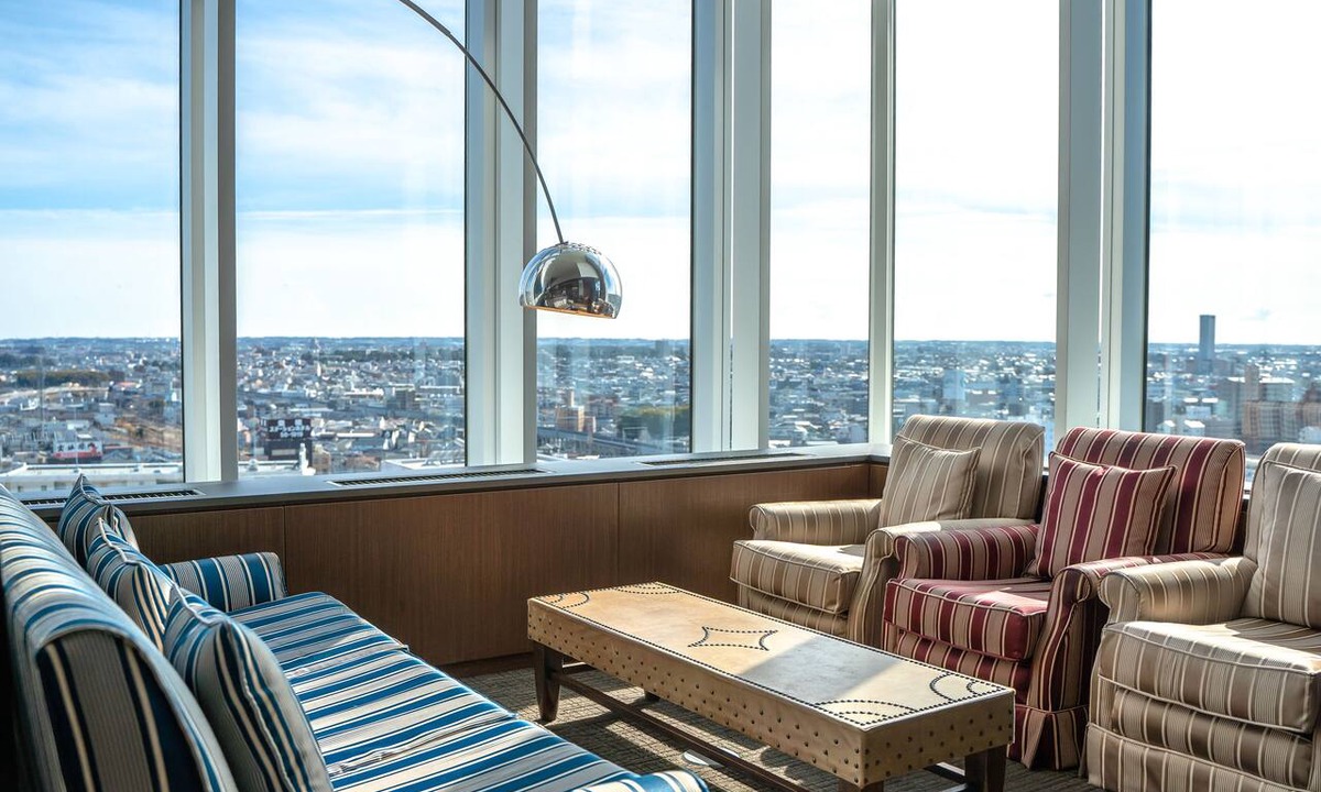 Toyohashi Hotel | Hotel Arc Riche Toyohashi