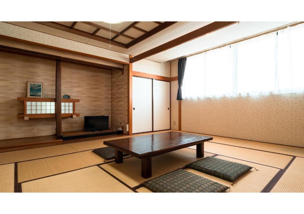 Ise Hotel | Hotel Area One Ise Inter - Vacation STAY 38408v