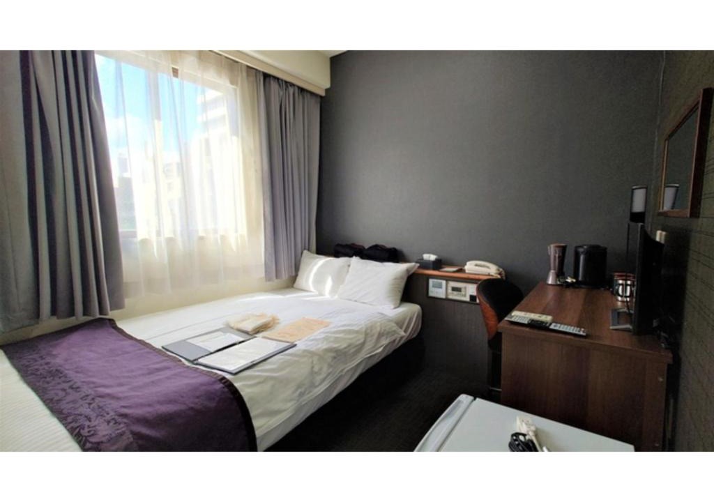 Oita Hotel | Hotel Area One Oita - Vacation STAY 99711v
