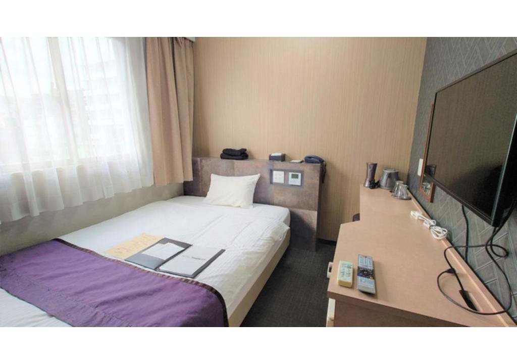 Oita Hotel | Hotel Area One Oita - Vacation STAY 99735v