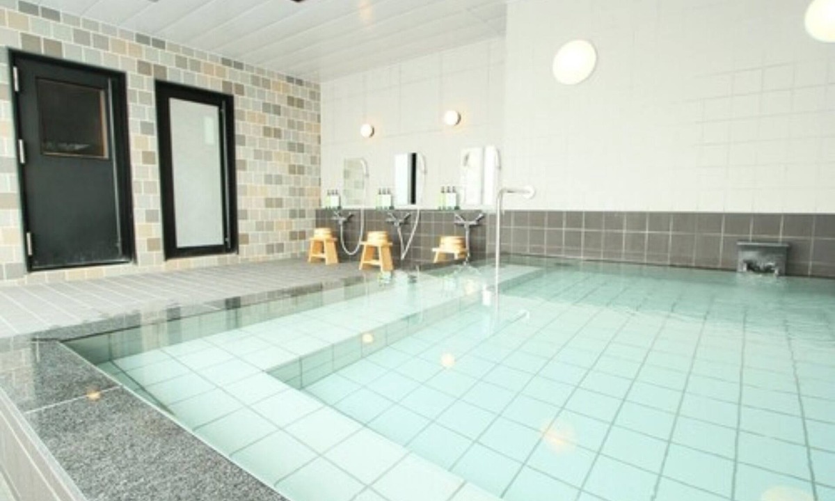 Chitose Hotel | Hotel AreaOne Chitose