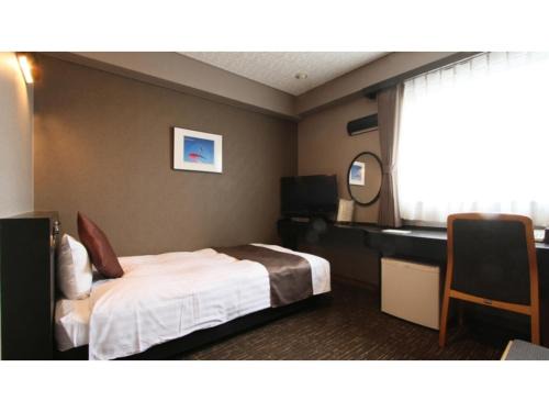 Chitose Hotel | Hotel AreaOne Chitose - Vacation STAY 93691v