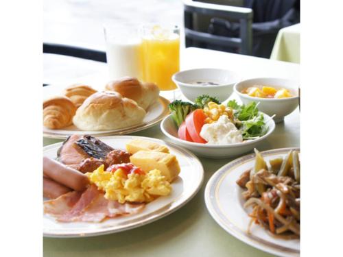 Chitose Hotel | Hotel AreaOne Chitose - Vacation STAY 99764v