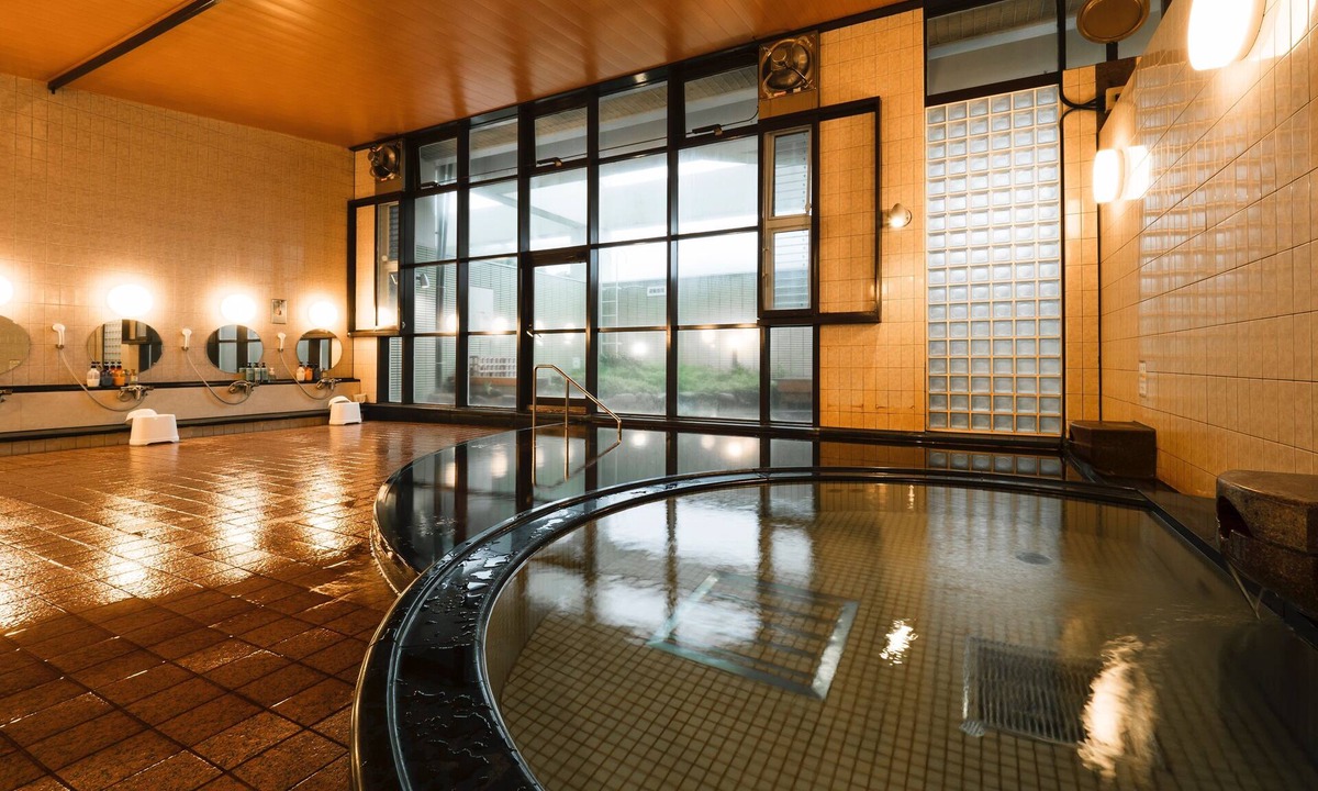 Satsumasendai Hotel | HOTEL AreaOne Koshiki Island
