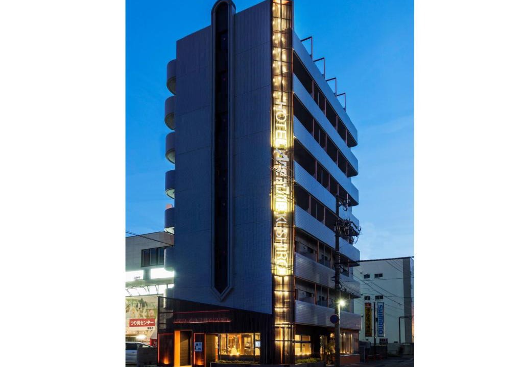 Kushiro Hotel | Hotel AreaOne Kushiro