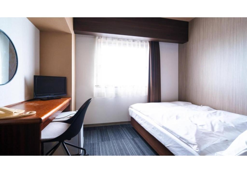 Minamisoma Hotel | Hotel AreaOne Minamisoma - Vacation STAY 56244v