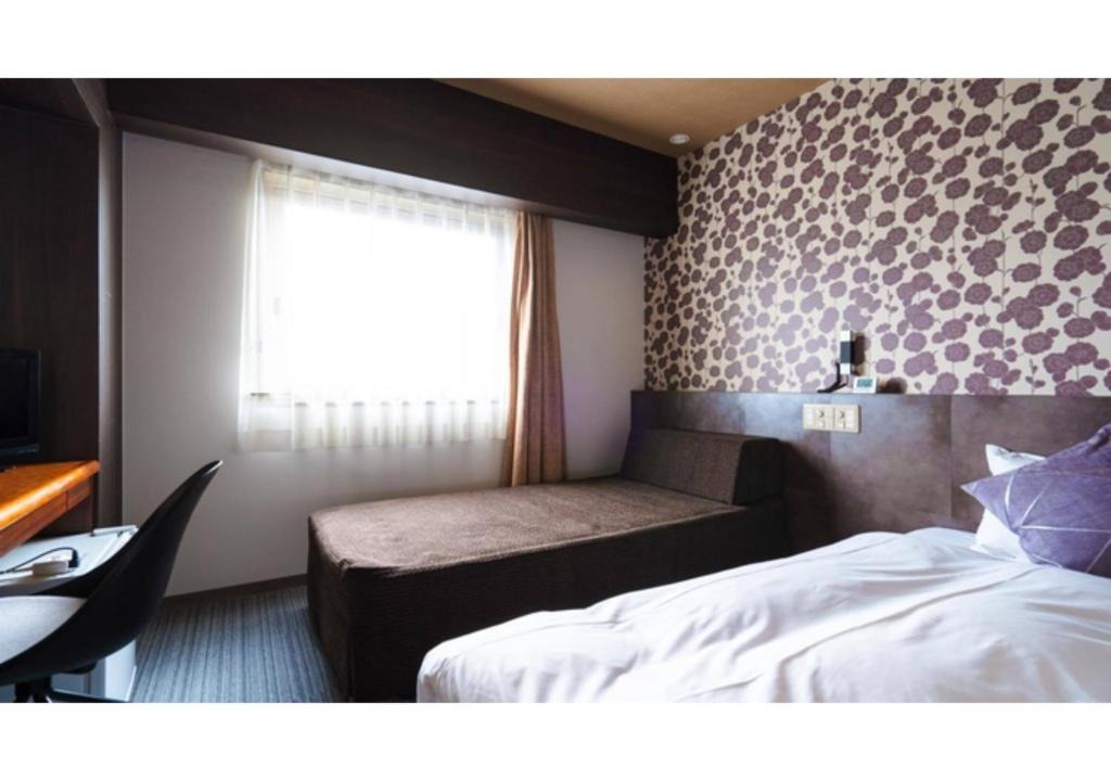 Minamisoma Hotel | Hotel AreaOne Minamisoma - Vacation STAY 56237v