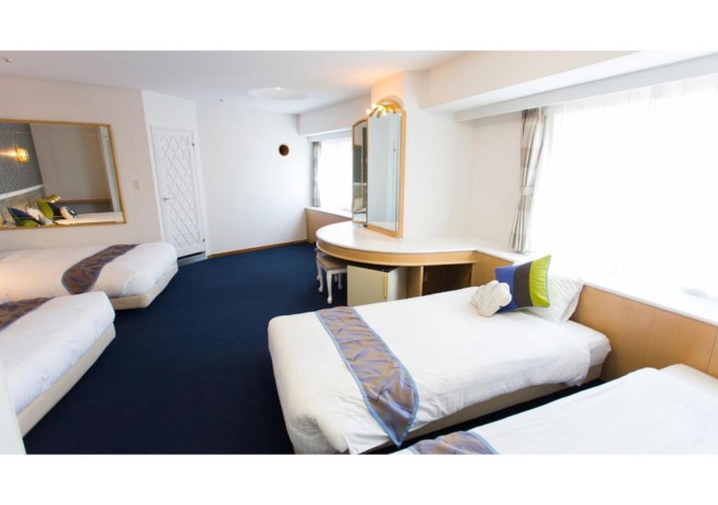 Sakaiminato Hotel | Hotel AreaOne Sakaiminato Marina - Vacation STAY 09688v